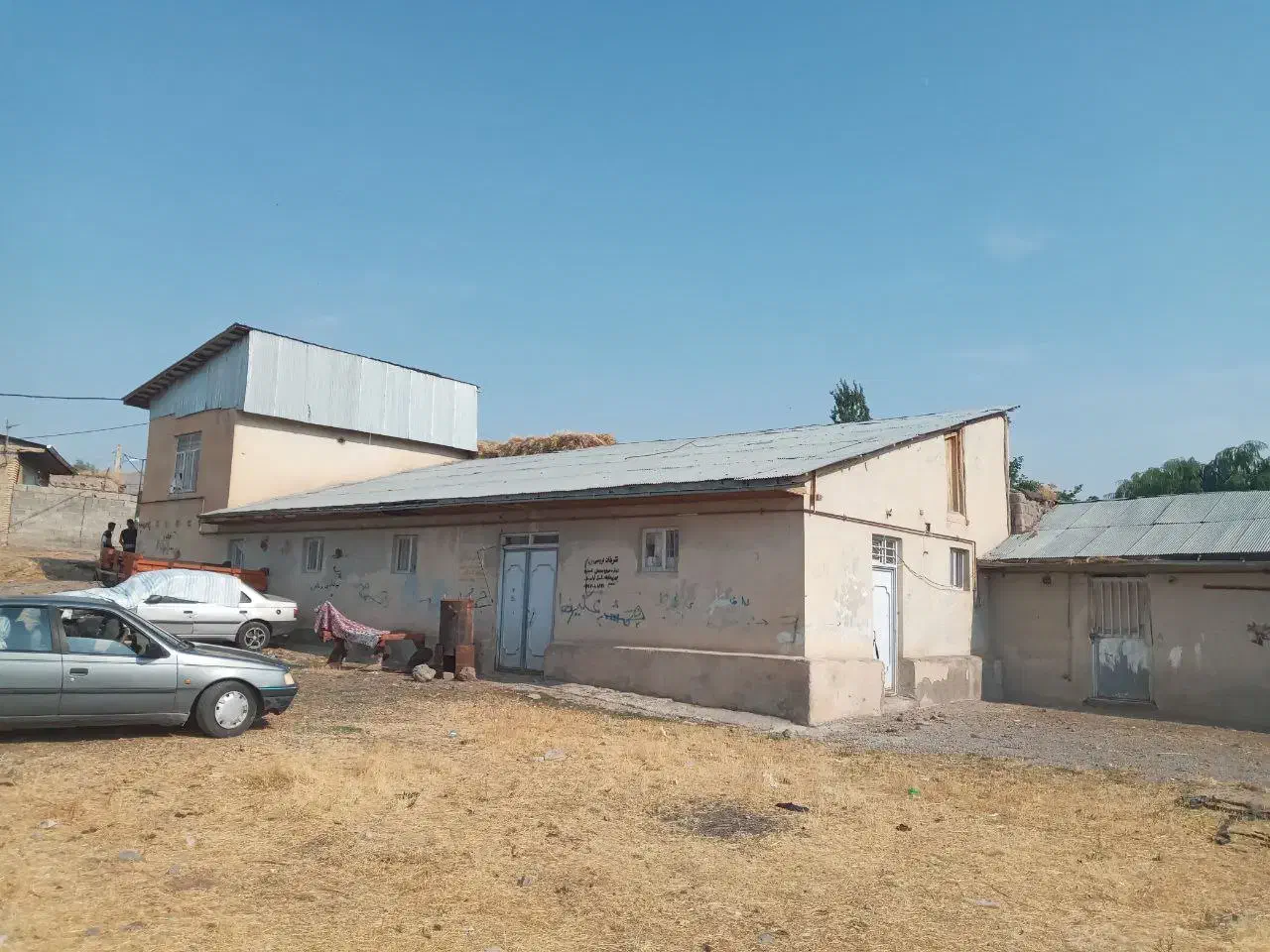 فروش ملک|فروش دفتر صنعتی، کشاورزی، تجاری|کوثر, |دیوار