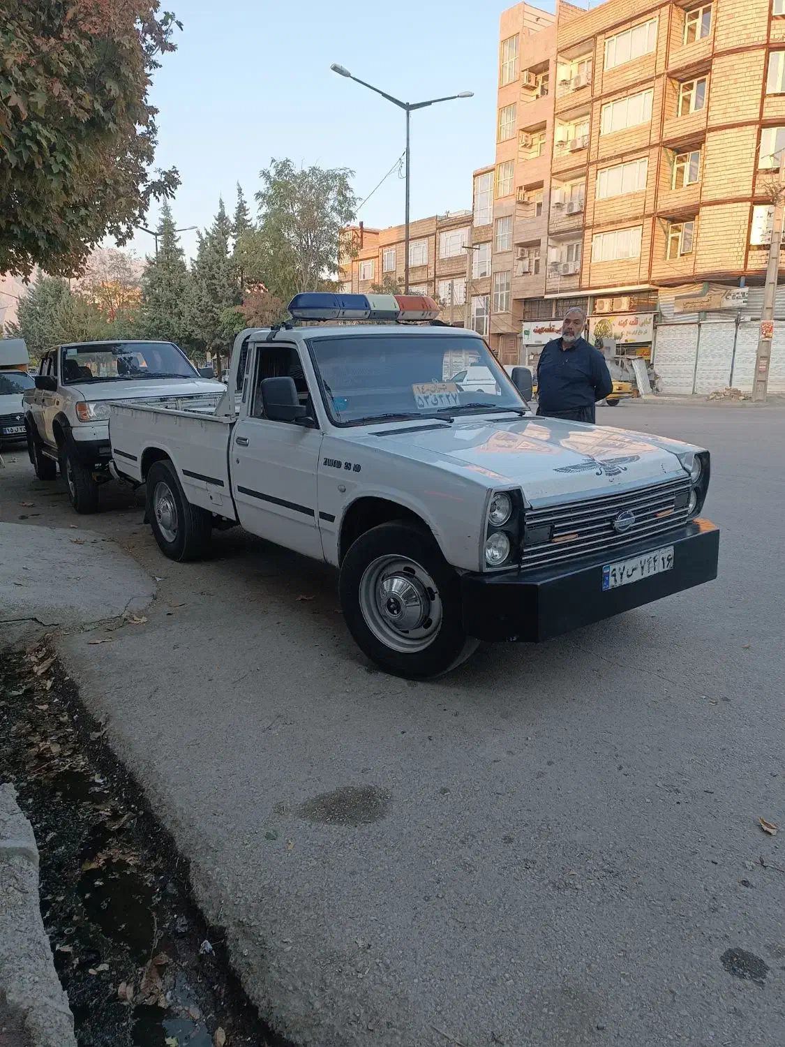 امداد خودرو،یدک کش،خودرو بر،جرثقیل،مکانیک کرمانشاه|خدمات حمل و نقل|کرمانشاه, |دیوار