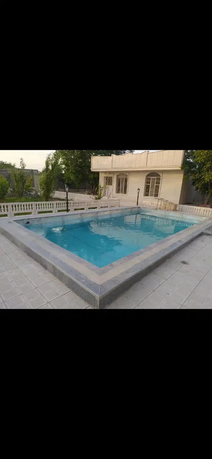 فروش باغ ویلا در شهرستان بناب|فروش خانه و ویلا|بناب, |دیوار