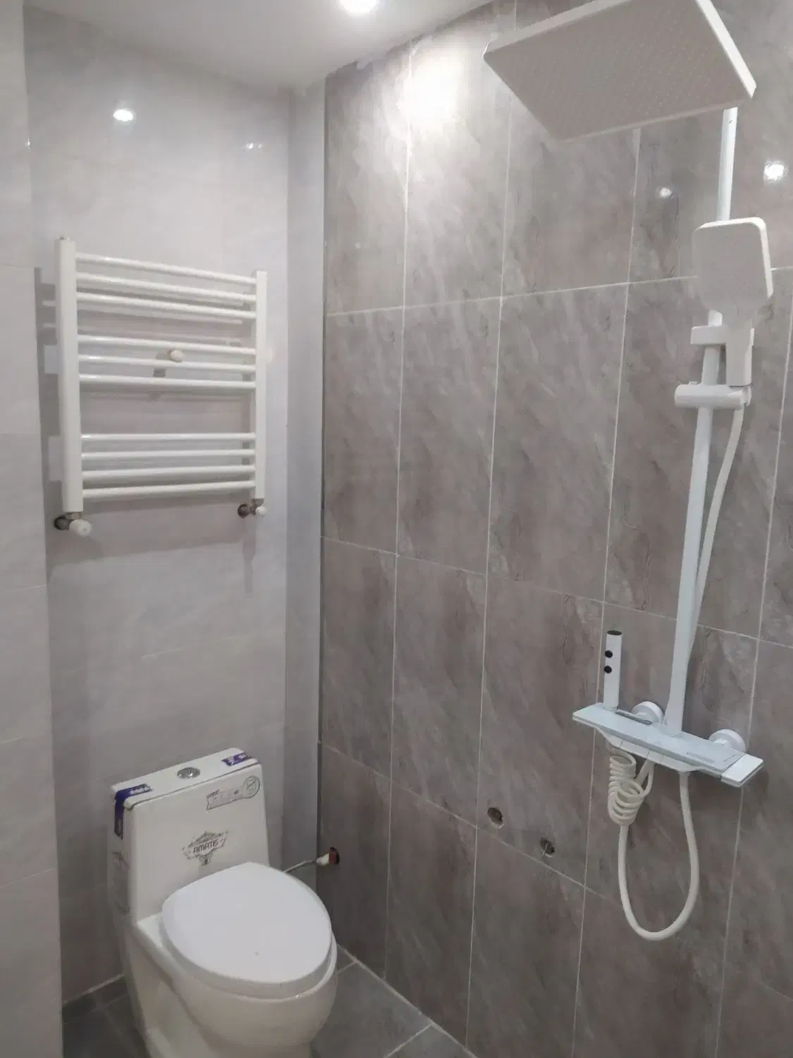 نصب تعمیر توالت فرنگی روشویی دوش سیفون شیرالات|خدمات پیشه و مهارت|قم, نوبهار|دیوار