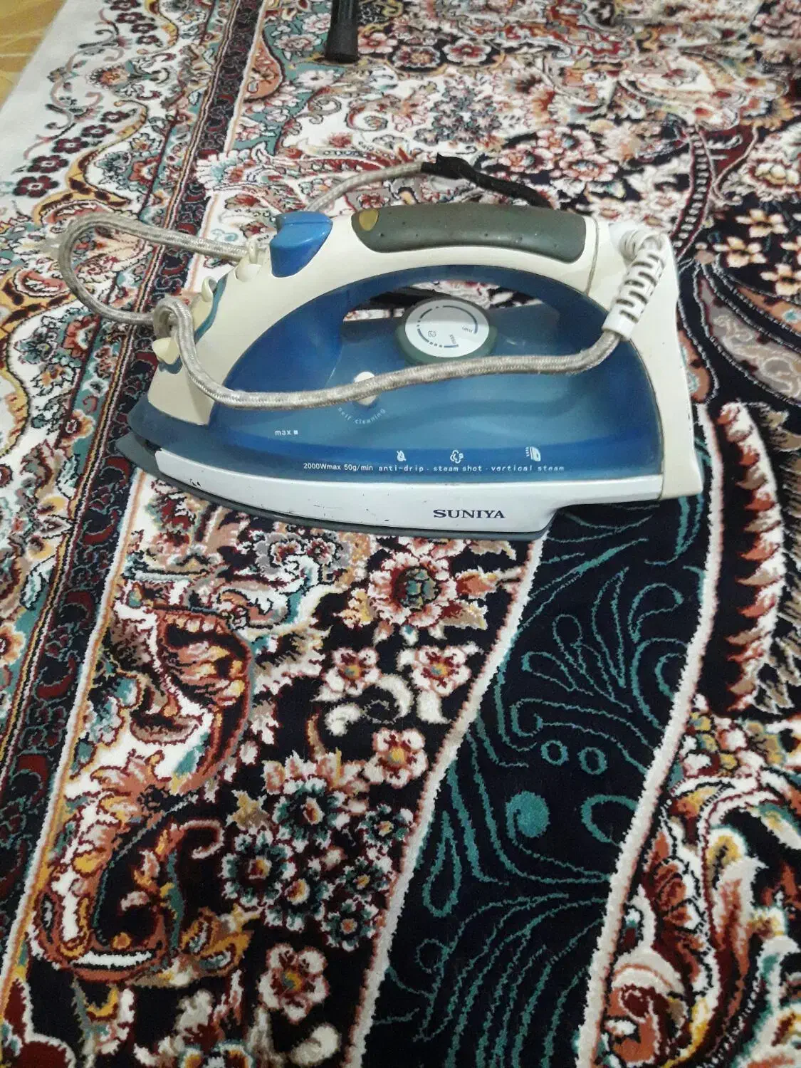 اتو...|اتو و لوازم اتو|گرگان, |دیوار