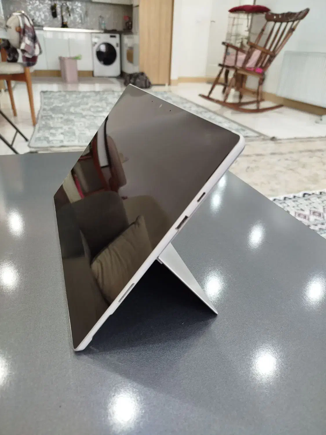 سرفیس پرو 7 نسل 10|رایانه همراه|پاکدشت, پاکدشت (مامازند)|دیوار