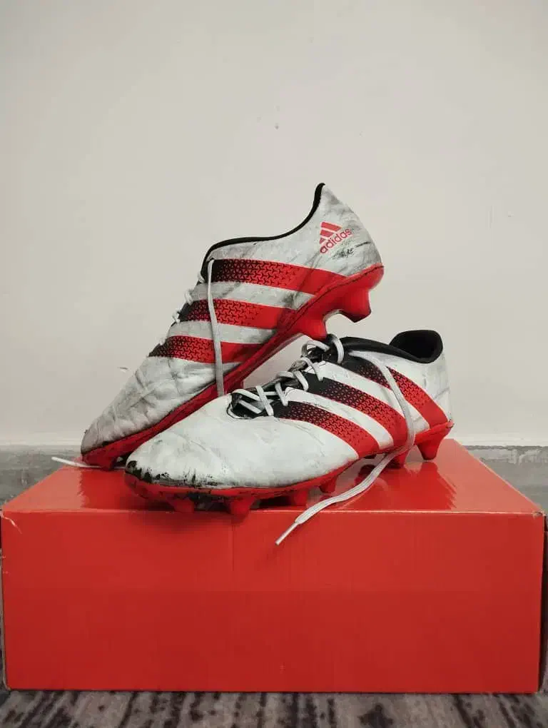 کفش ورزشی مناسب چمن سایز ۳۸|کیف، کفش، کمربند|فردیس, سرحدی|دیوار