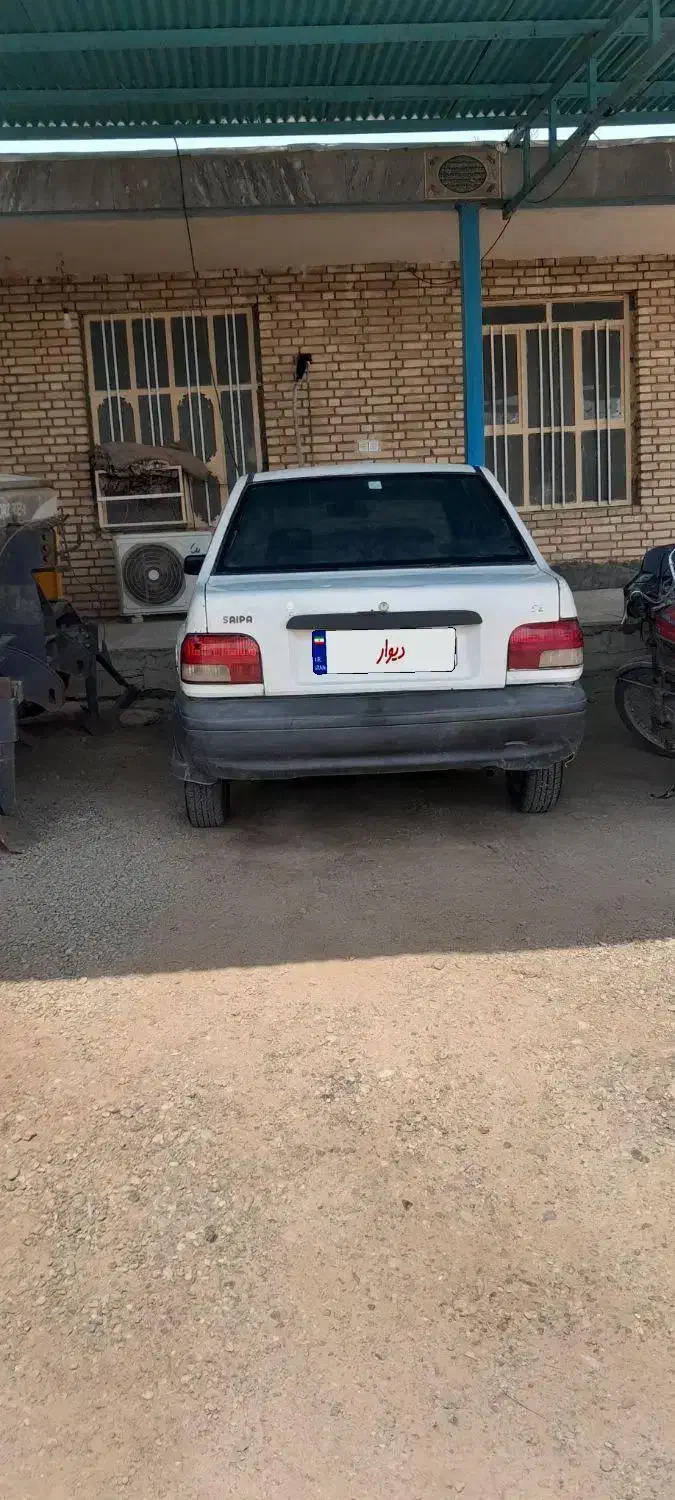 شوش روستای خویس|خودرو سواری و وانت|شوش, |دیوار