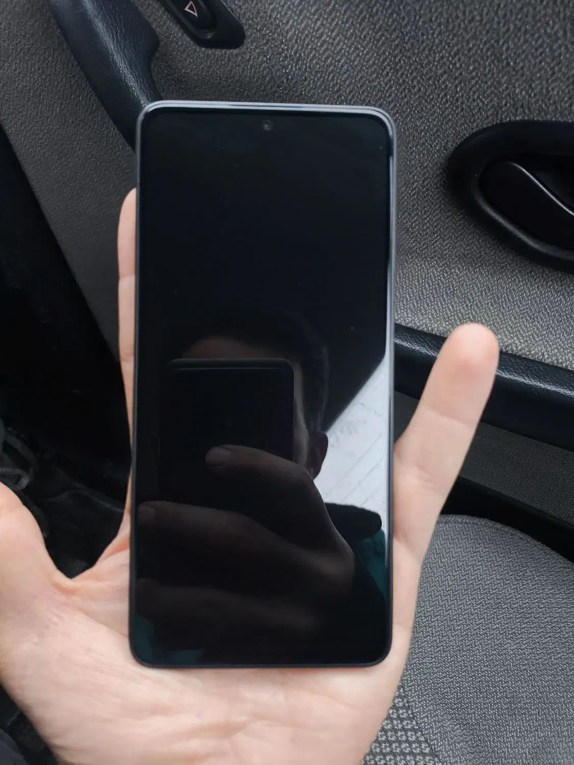 گوشی ردمی نوت ۱۳|موبایل|مشهد, حجاب (شهرک غرب)|دیوار