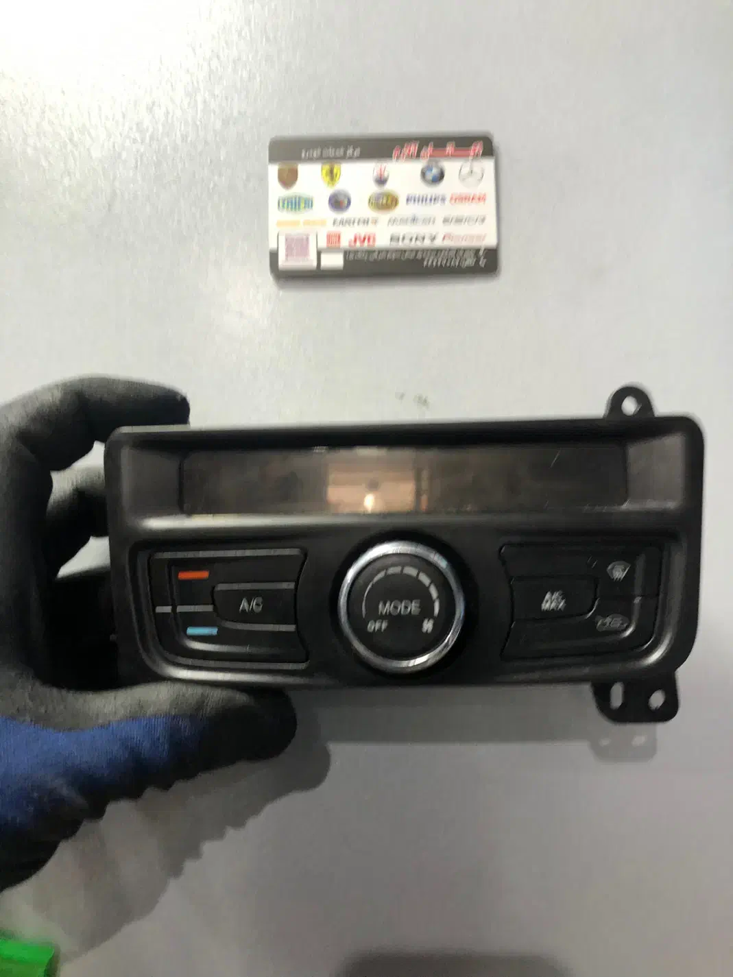 تعمیرات تخصصی پنل بخاری کوئیک و ساینا سوناتا قدیم|قطعات یدکی و لوازم جانبی|تهران, کوی بیمه|دیوار