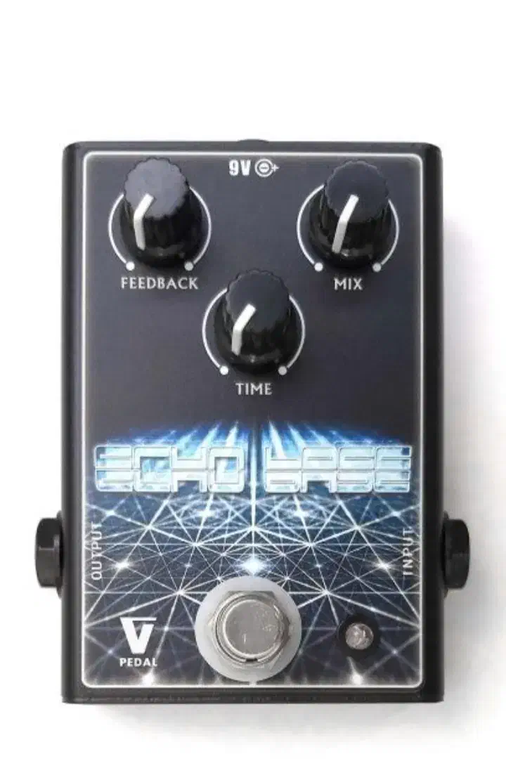 پدال مولتی افکت اکو|گیتار، بیس، امپلیفایر|نطنز, |دیوار