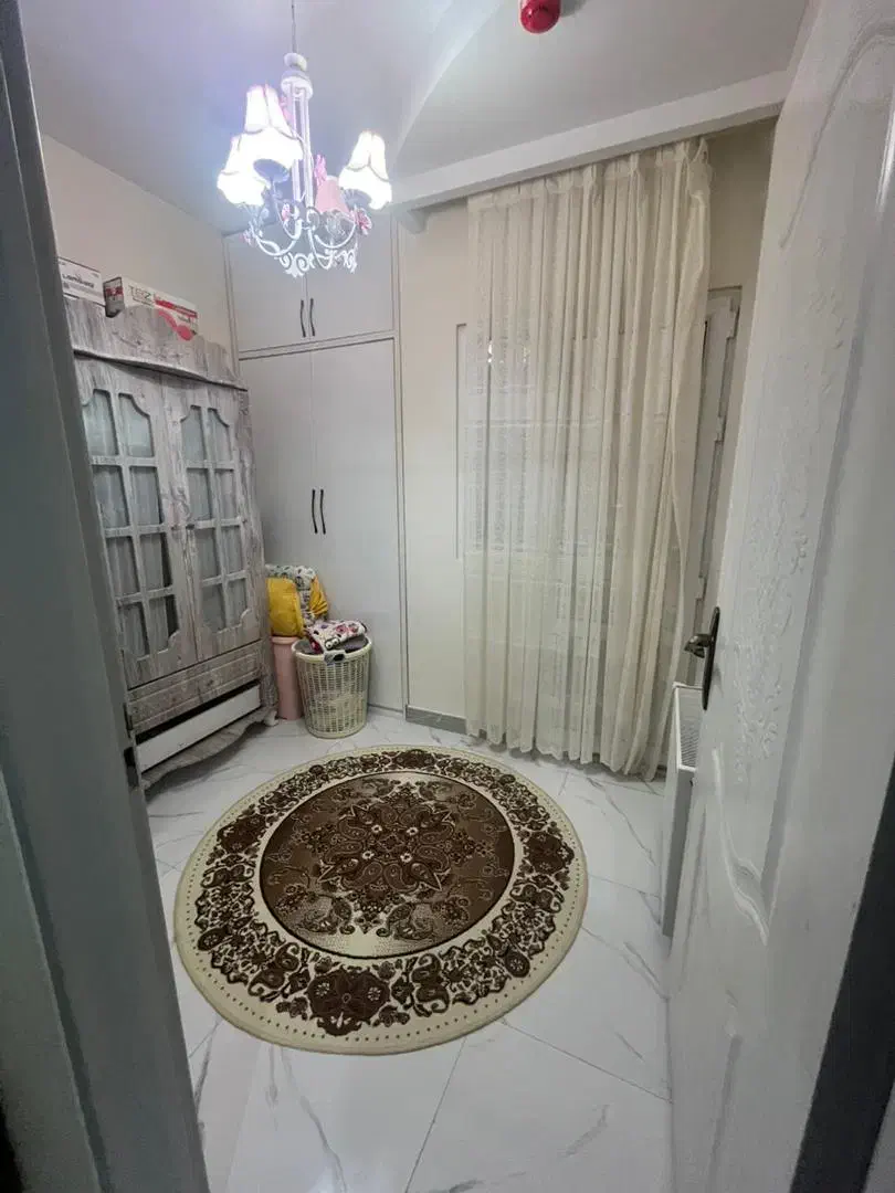 اجاره خانه ۶۵متری نوساز شیک مسعودیه افسریه