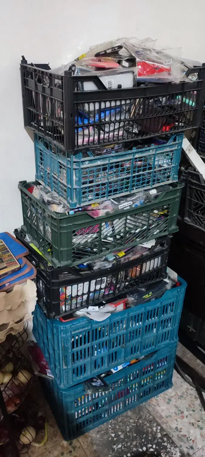 قاب انواع گوشی نو نو|لوازم جانبی موبایل و تبلت|خمینی‌شهر, |دیوار