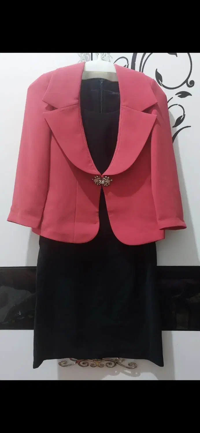 لباس مجلسی|لباس|محمدشهر, همایون ویلا|دیوار