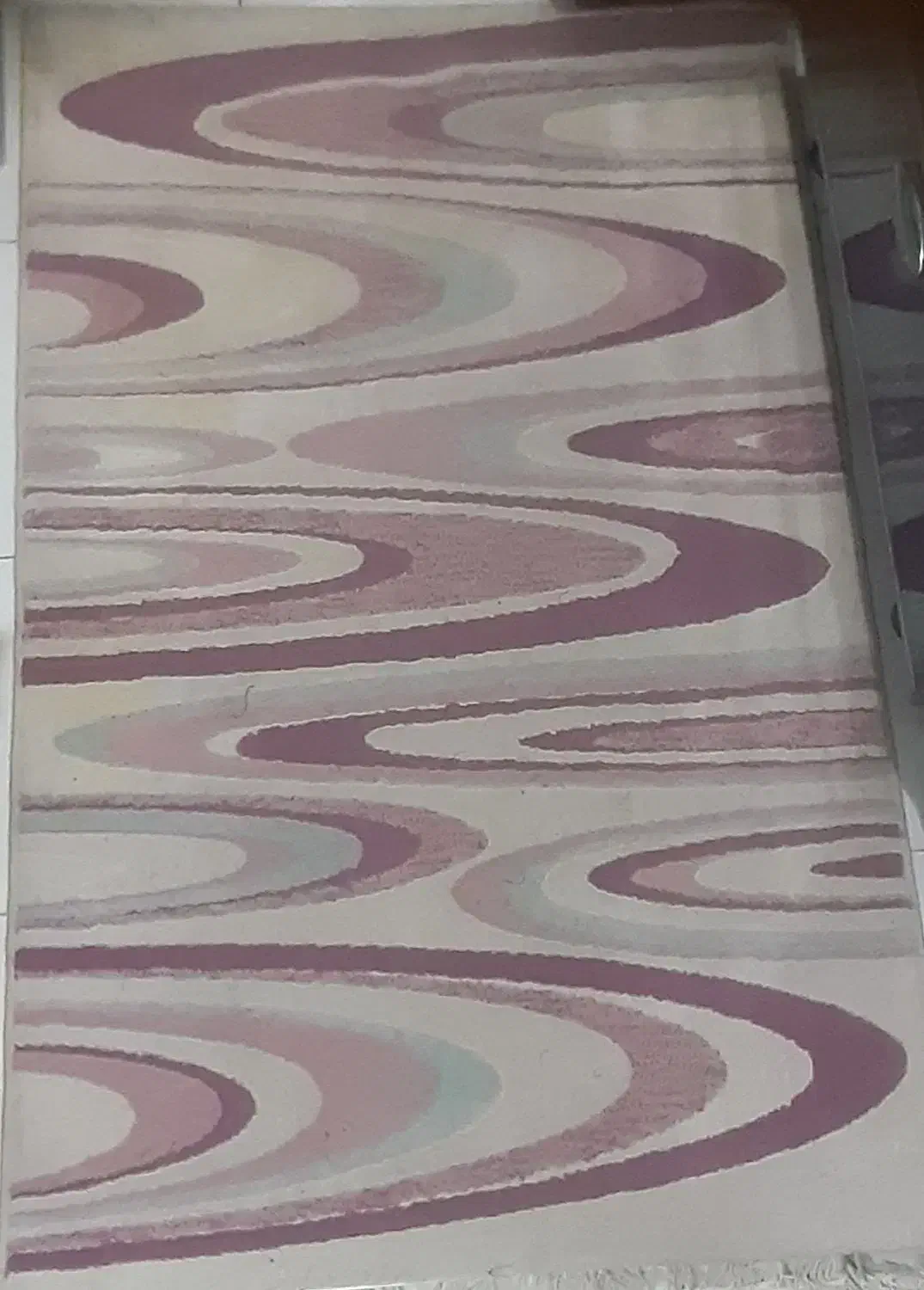 فرش گلیم|گلیم، جاجیم، گبه|مشهد, تلگرد|دیوار