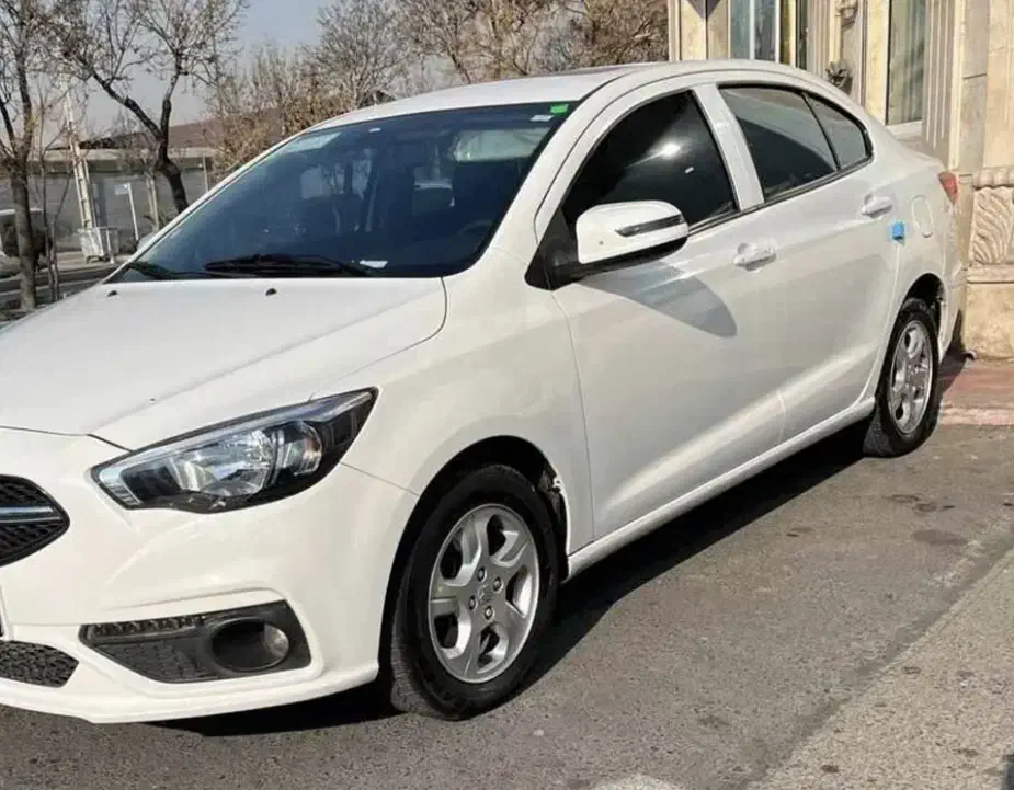 شاهین دنده ای نقد و اقساط(سود بانکی)|خودرو سواری و وانت|تهران, شهرک شهید باقری|دیوار