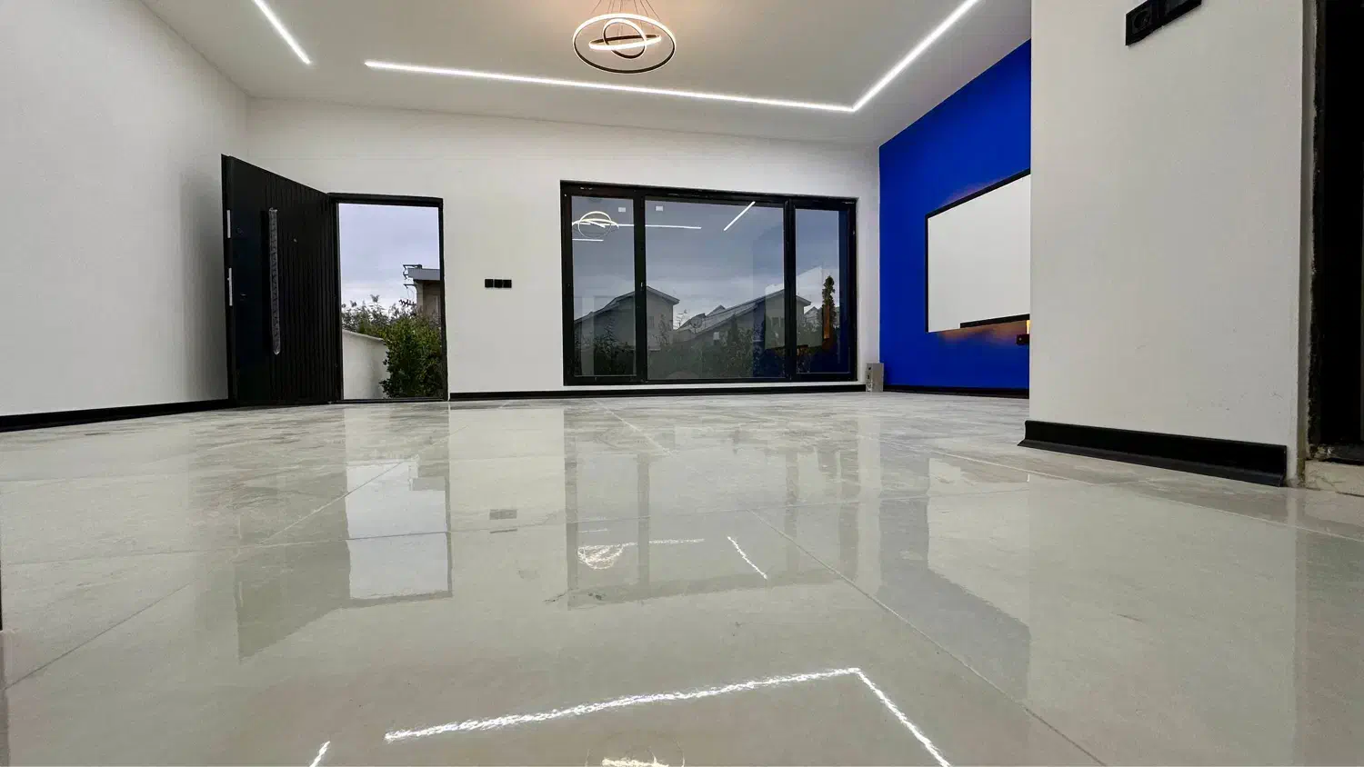 ویلا فلت جنگلی « ونوس »|فروش خانه و ویلا|آمل, |دیوار