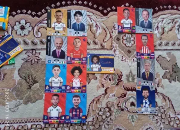 کارت کیمدی|اسباببازی|لار, |دیوار