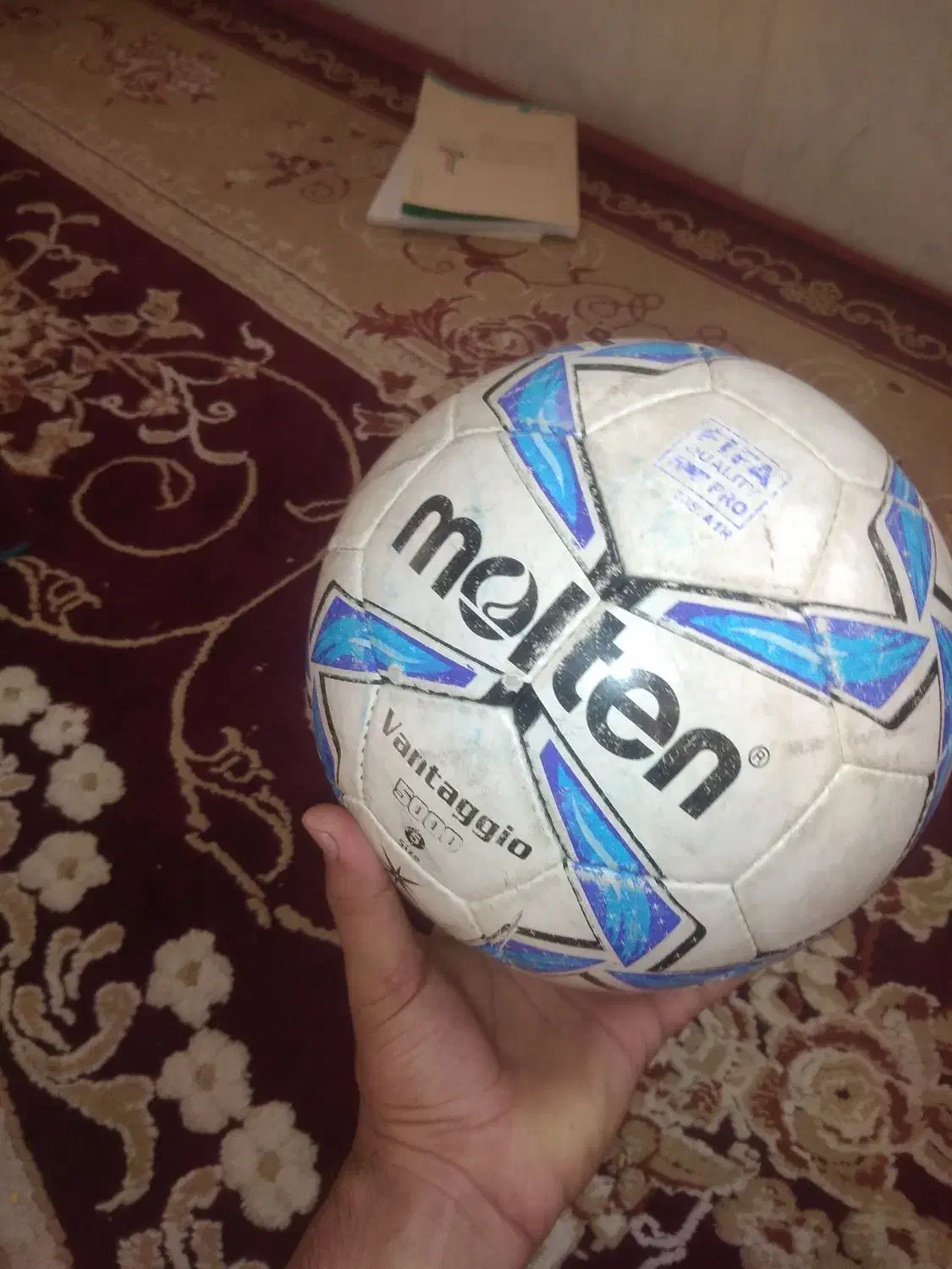 توپ|ورزش‌های توپی|جهرم, |دیوار