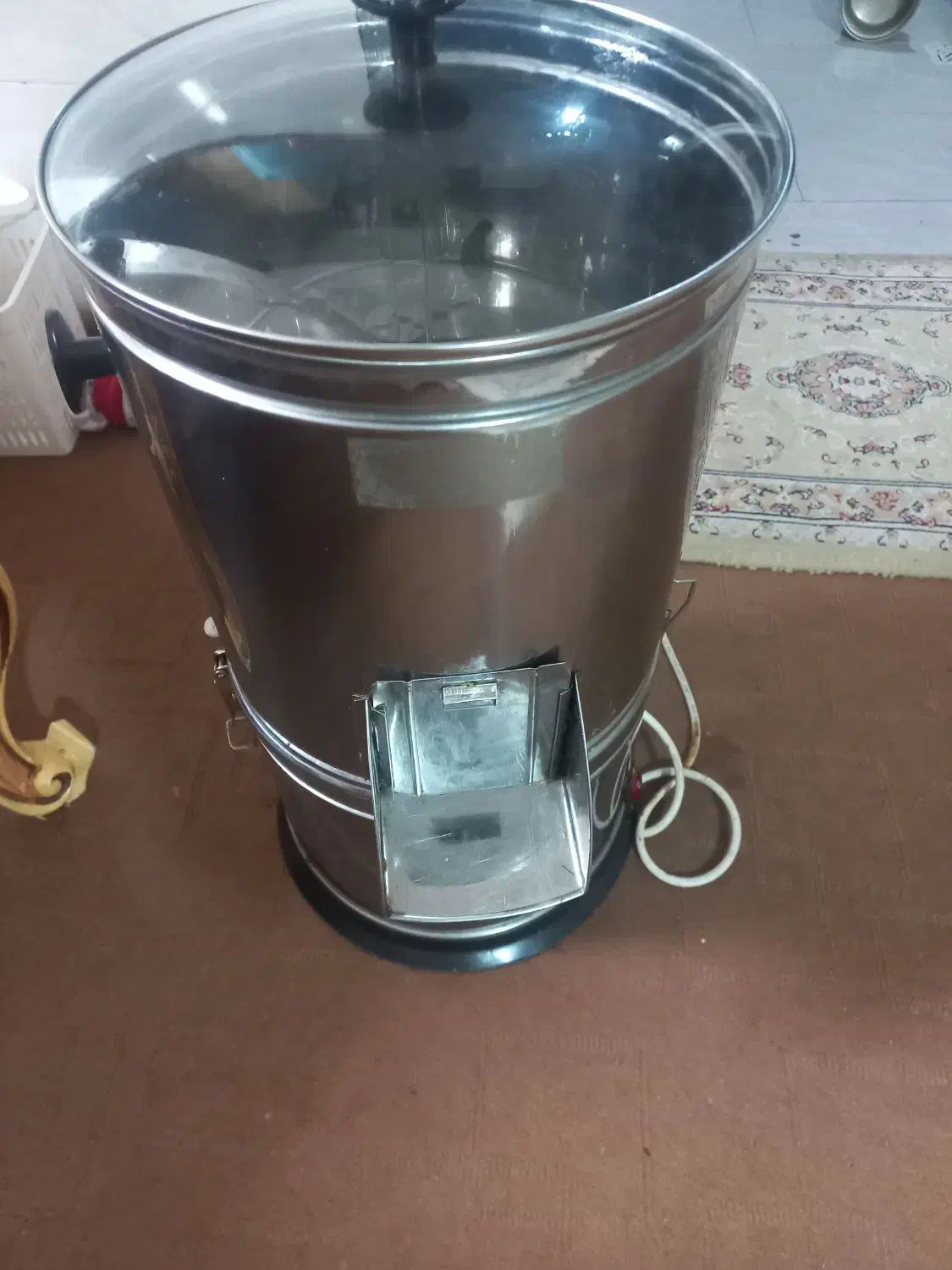 سبزی خرد کن|خردکن، آسیاب، غذاساز|قم, عمار یاسر|دیوار