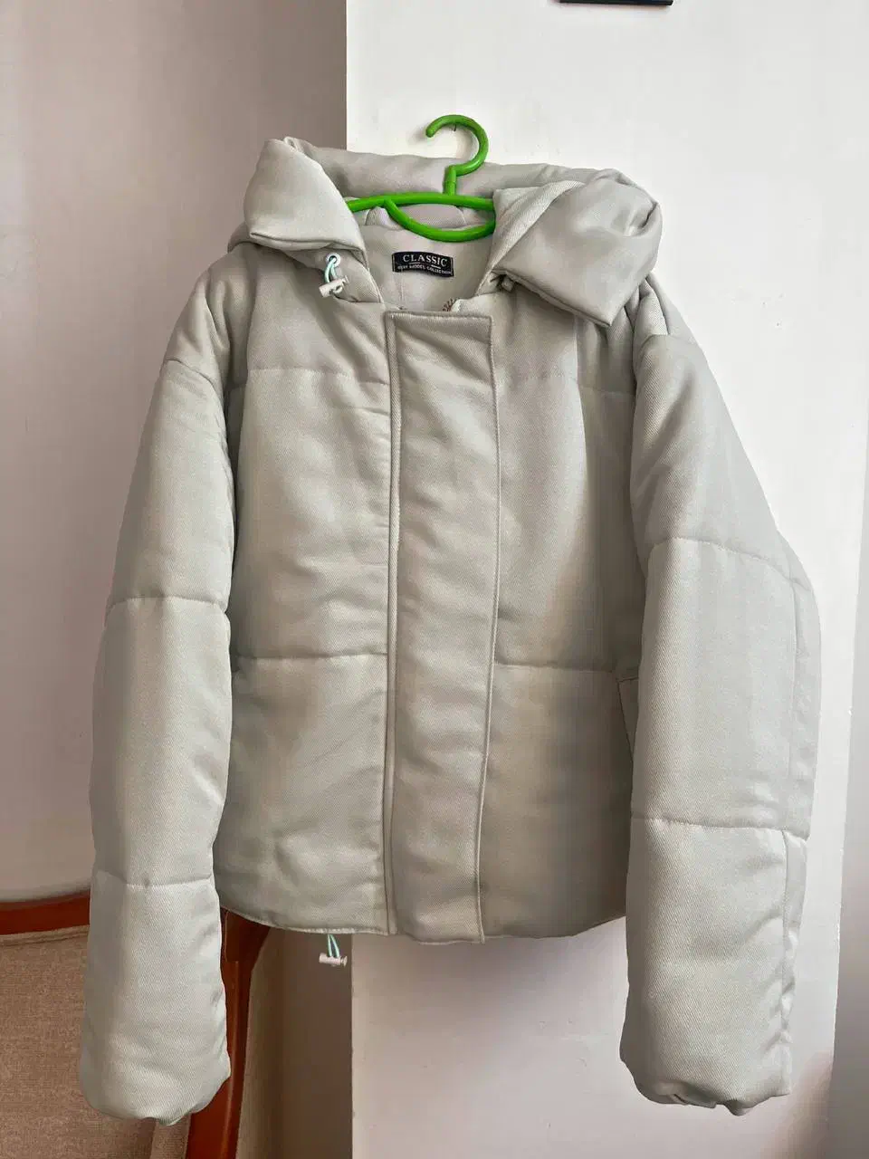 فروش کاپشن|لباس|قائم‌شهر, |دیوار