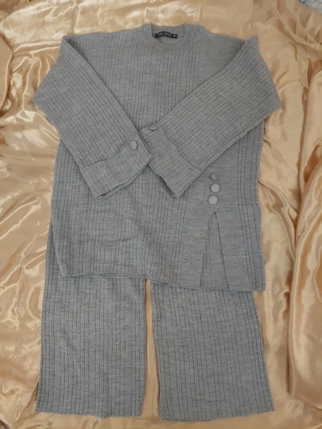 ست شومیز شلوار آکبند|لباس|لردگان, |دیوار