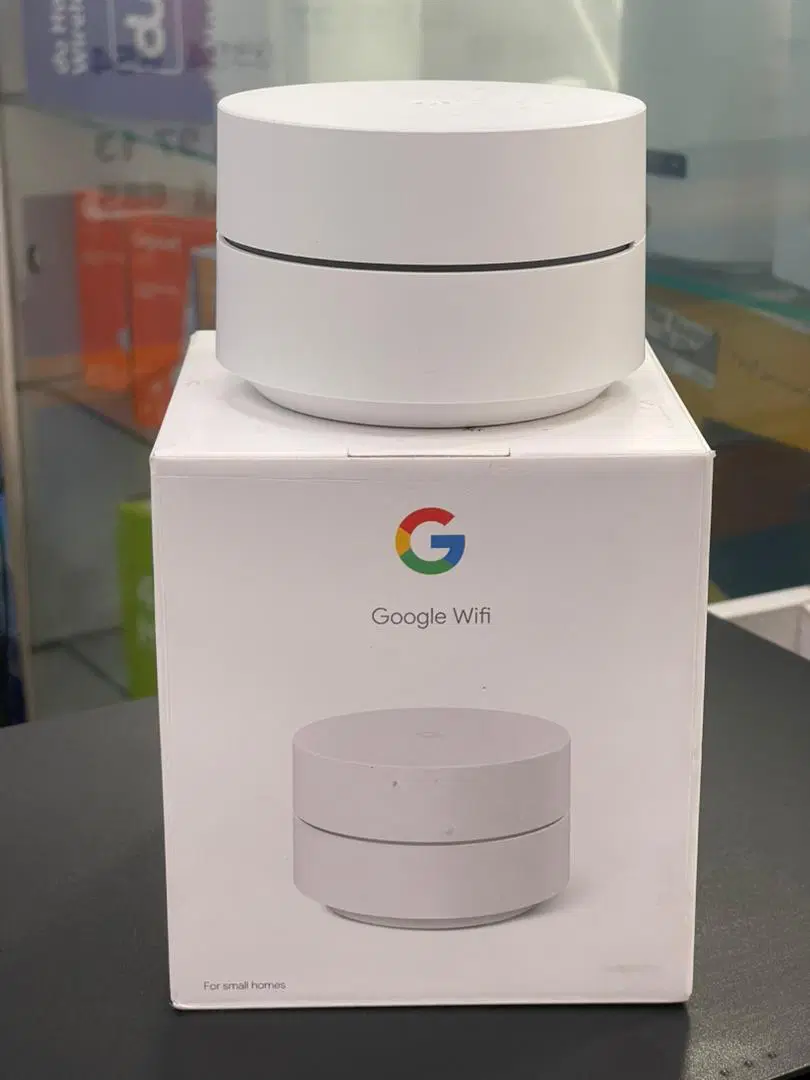 گوگل روتر 1304 AC تایپ سیc پسوال اوپنGOOGLE ROUTER|مودم و تجهیزات شبکه|تهران, بازار|دیوار