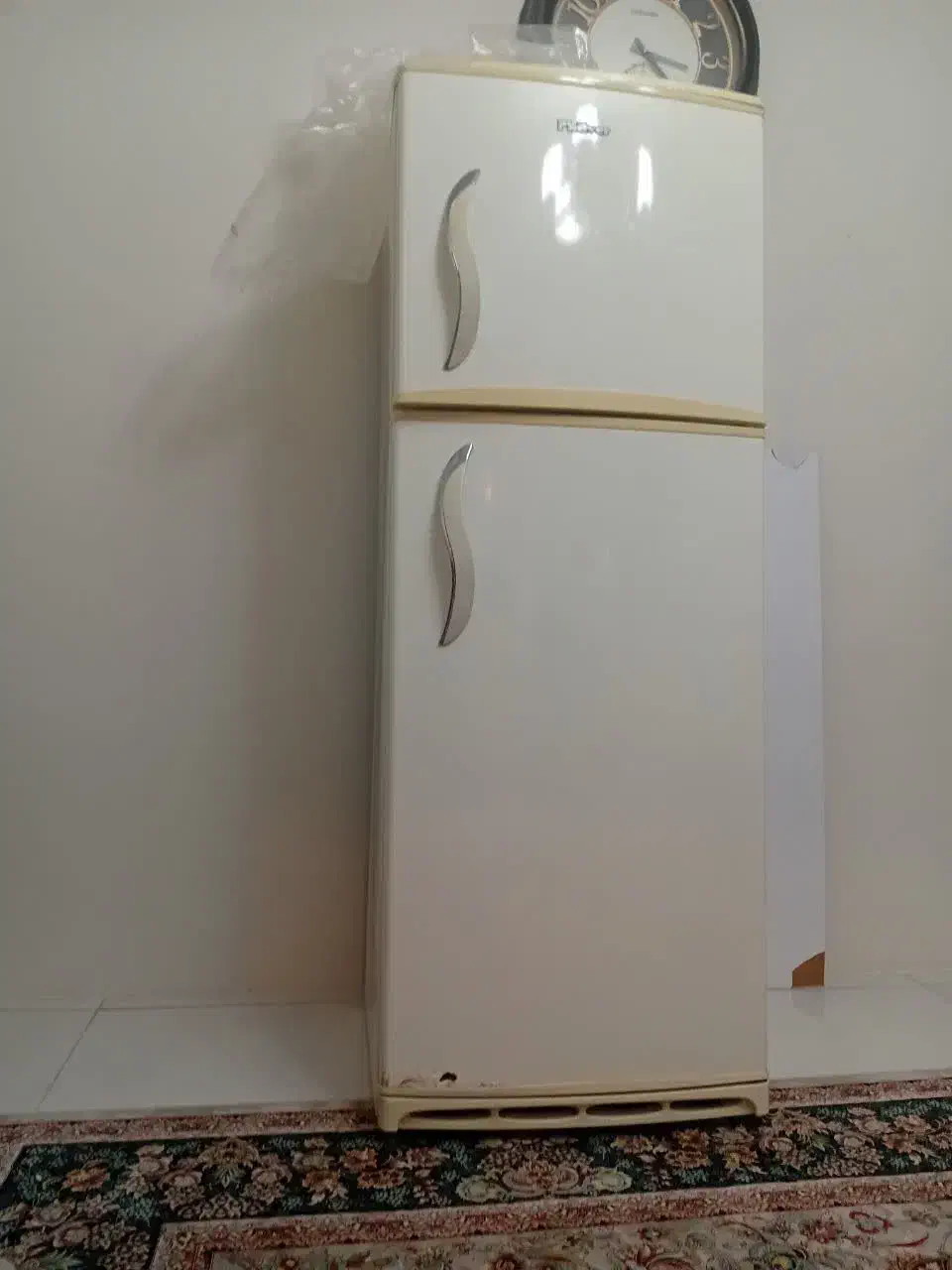 یخچال|یخچال و فریزر|کرمانشاه, |دیوار