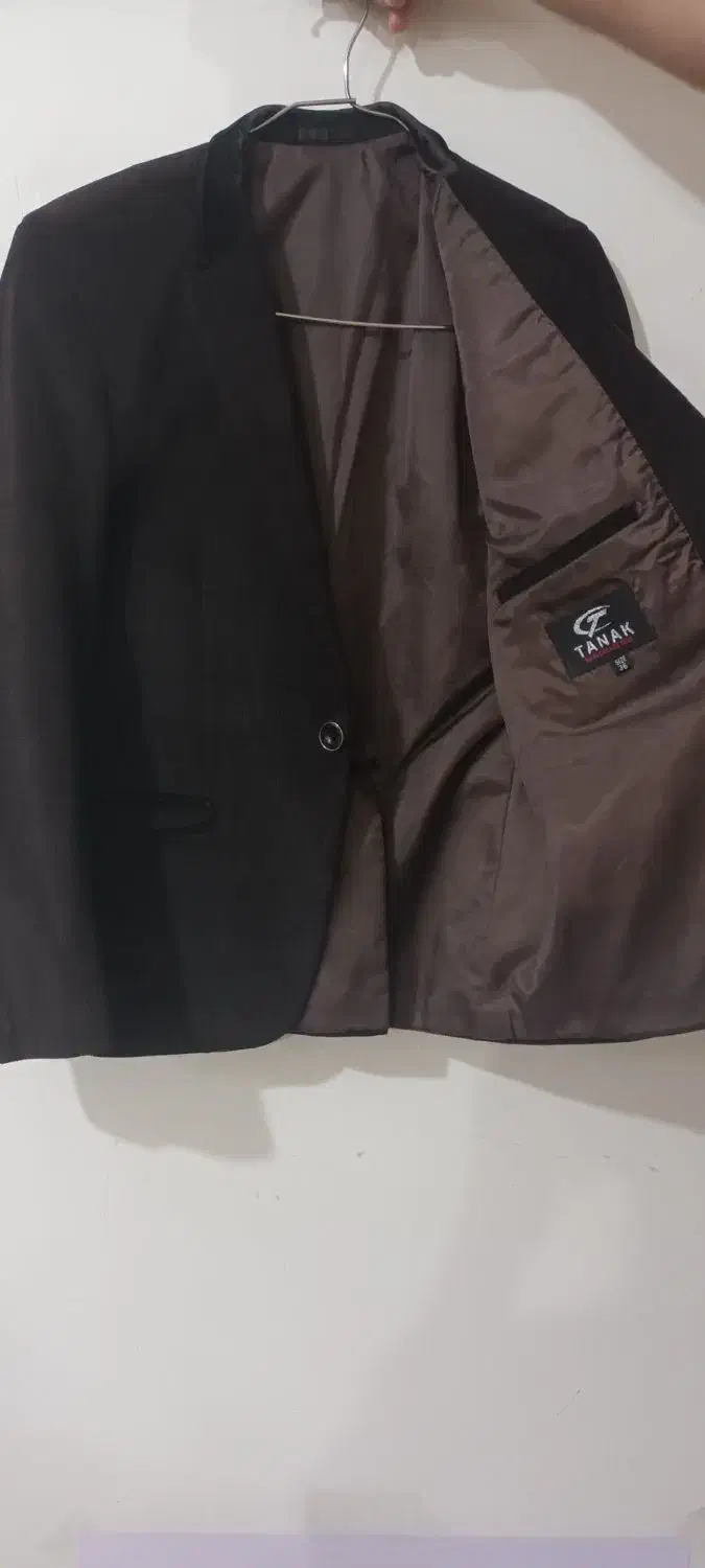 کت مجلسی|لباس|گنبد کاووس, |دیوار