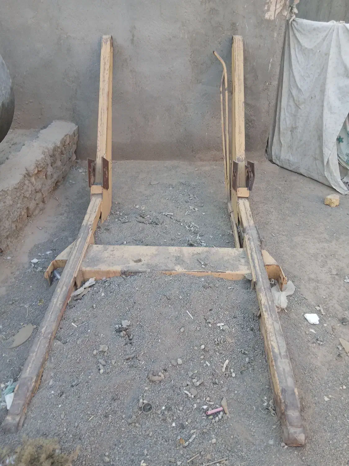 اساس تراکتوروآب|قطعات یدکی و لوازم جانبی|مشهد, دانش|دیوار