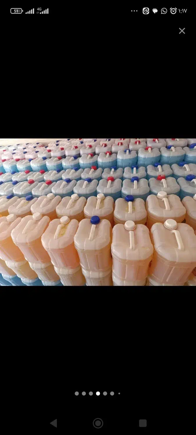 پخش انواع شوینده و بهداشتی عمده|مواد شوینده و دستمال کاغذی|اصفهان, شیخ طوسی|دیوار