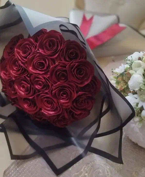 دست گل های ربانی|گل مصنوعی|بندر ماهشهر, |دیوار