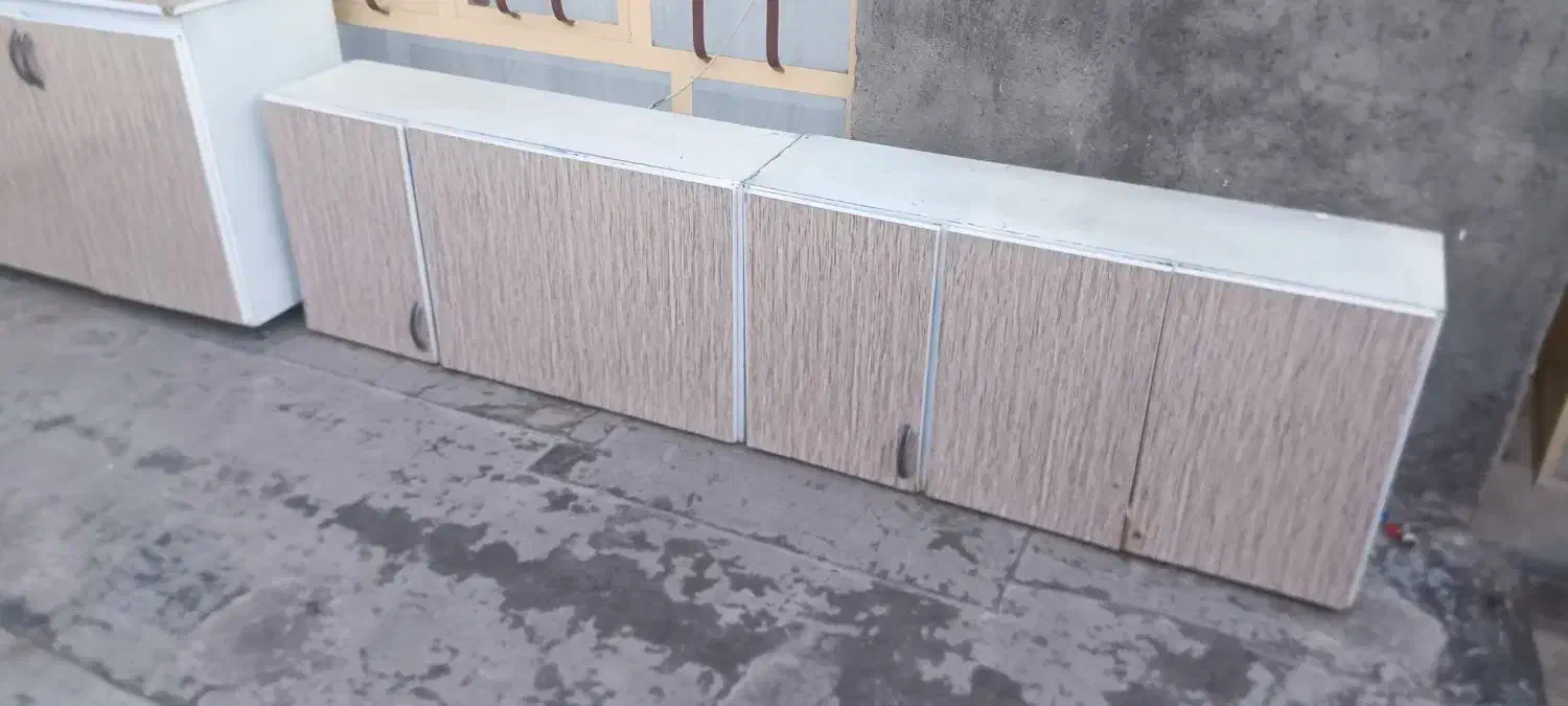 کابینت آشپزخانه|مصالح و تجهیزات ساختمان|بانه, |دیوار