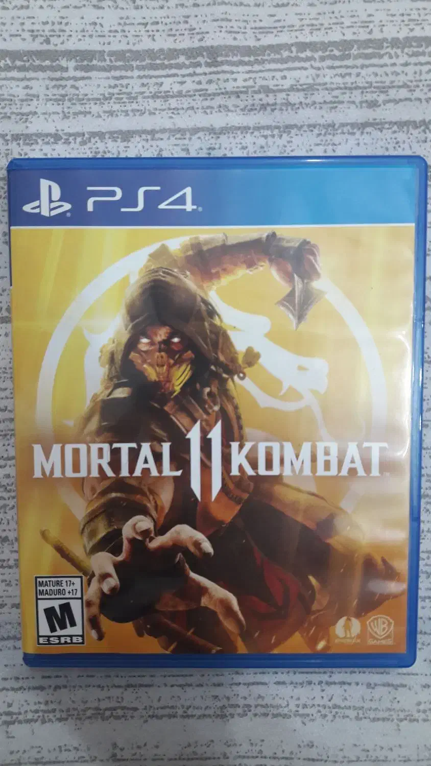 بازیهای Ps4 و Ps5|کنسول، بازی ویدئویی و آنلاین|لاهیجان, شهرک سلمان فارسی|دیوار