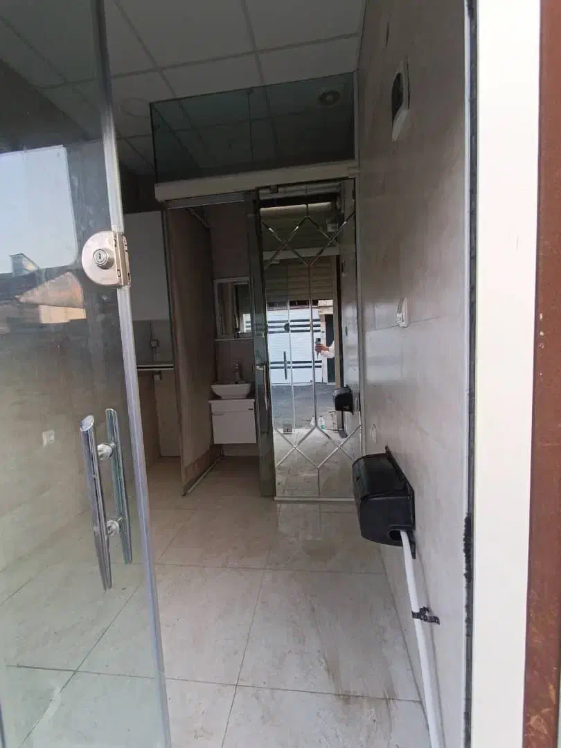 مغازه ۱۰متری نوساز جهت مشاغل تمیز|اجارهٔ مغازه و غرفه|رشت, سیا اسطلخ|دیوار