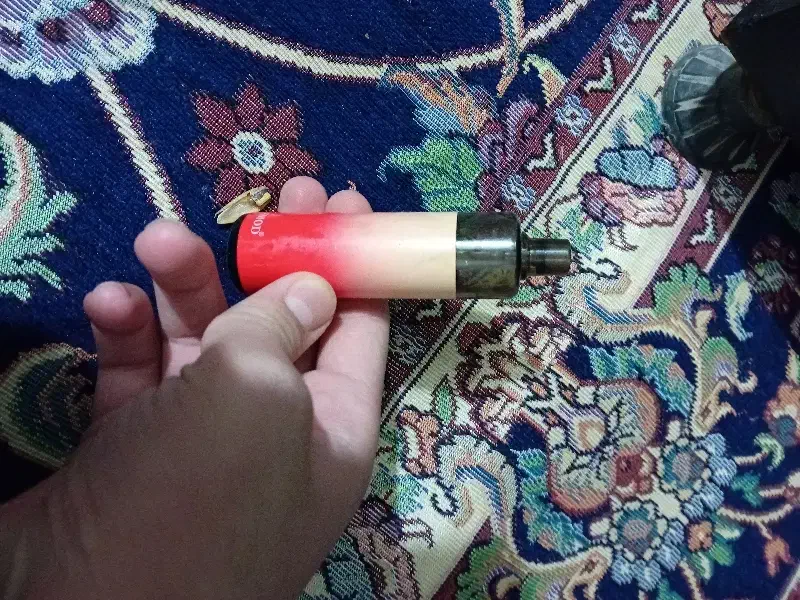 ویپ|زیورآلات و اکسسوری|قیدار, |دیوار