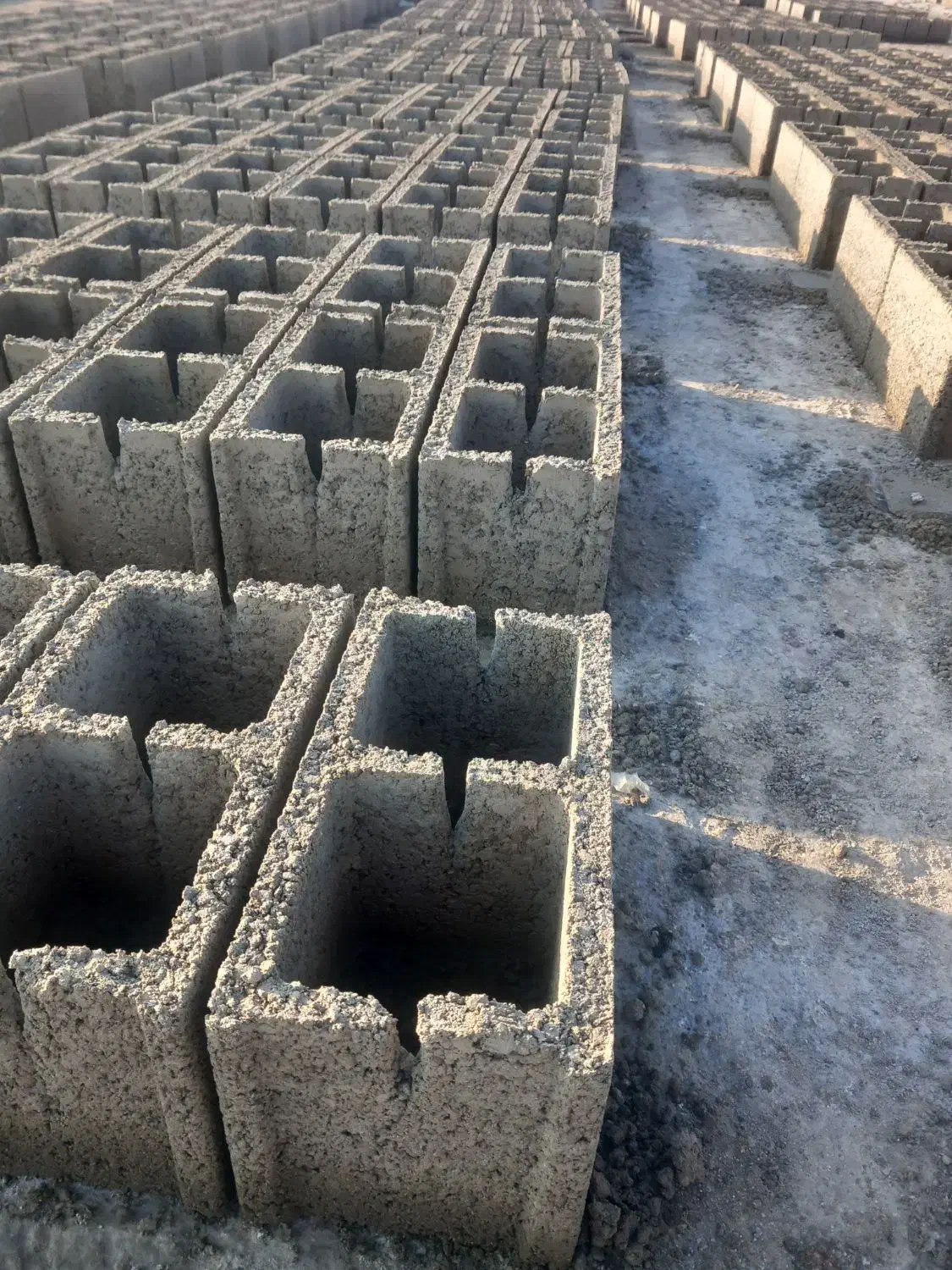 بلوک دیواری|مصالح و تجهیزات ساختمان|اردبیل, |دیوار