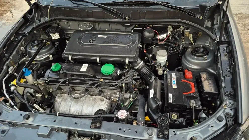 کوییک 1402|خودرو سواری و وانت|رشت, شهریاران|دیوار