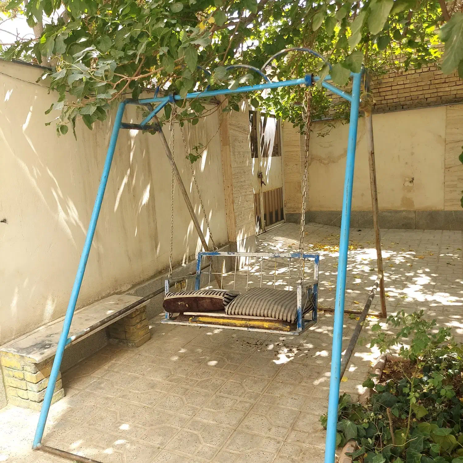 تاب برای باغ ویلا بزرگ|مبلمان خانگی و میز عسلی|مشهد, صیاد شیرازی|دیوار