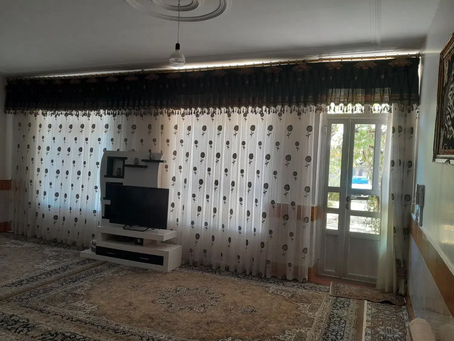 فروش پرده|پرده، رانر، رومیزی|خرمدره, |دیوار