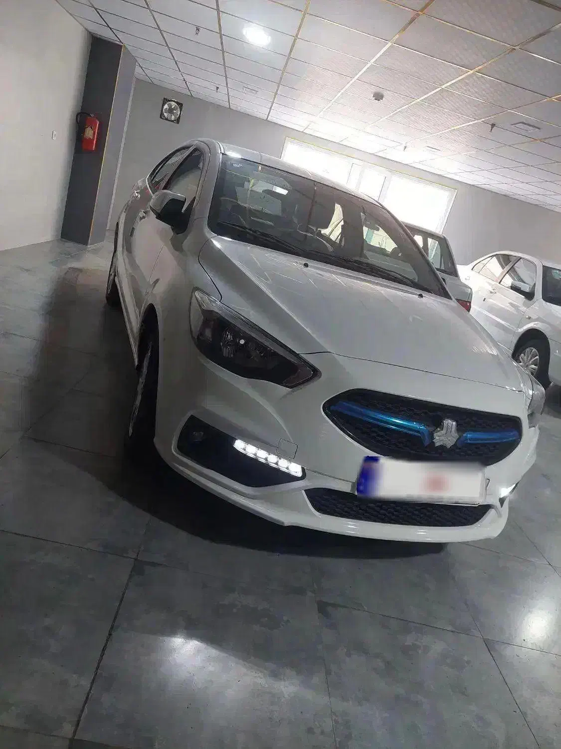 شاهین GL1404|خودرو سواری و وانت|تبریز, |دیوار