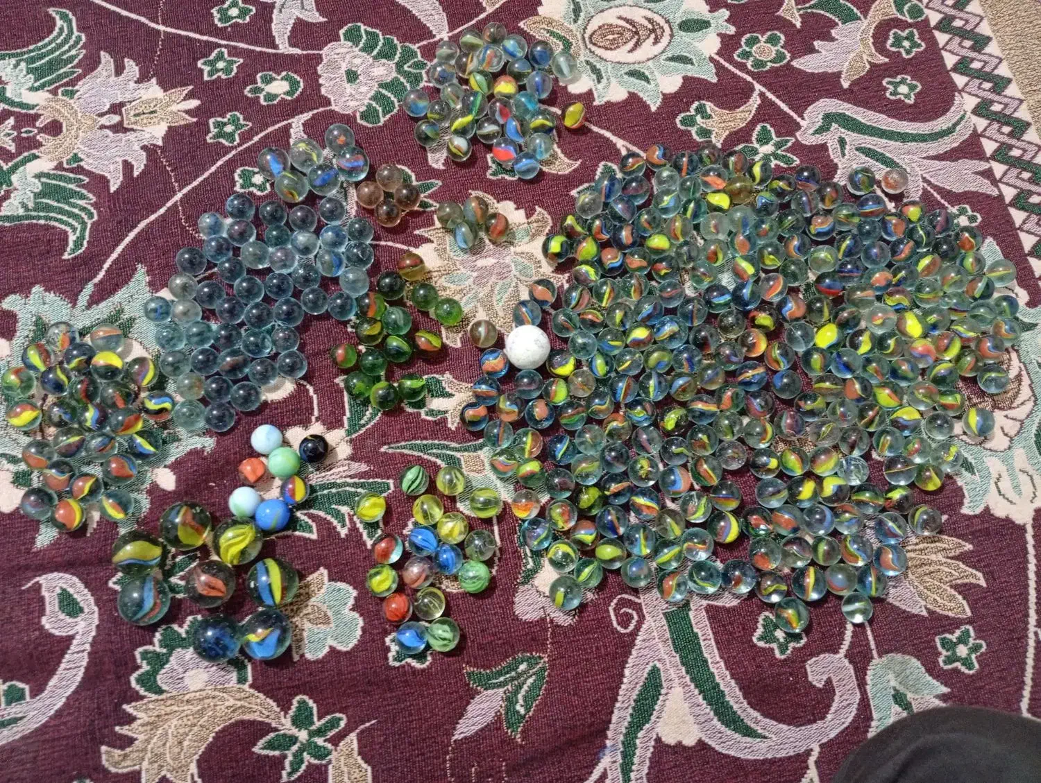 تیله|اسباببازی|قوچان, |دیوار