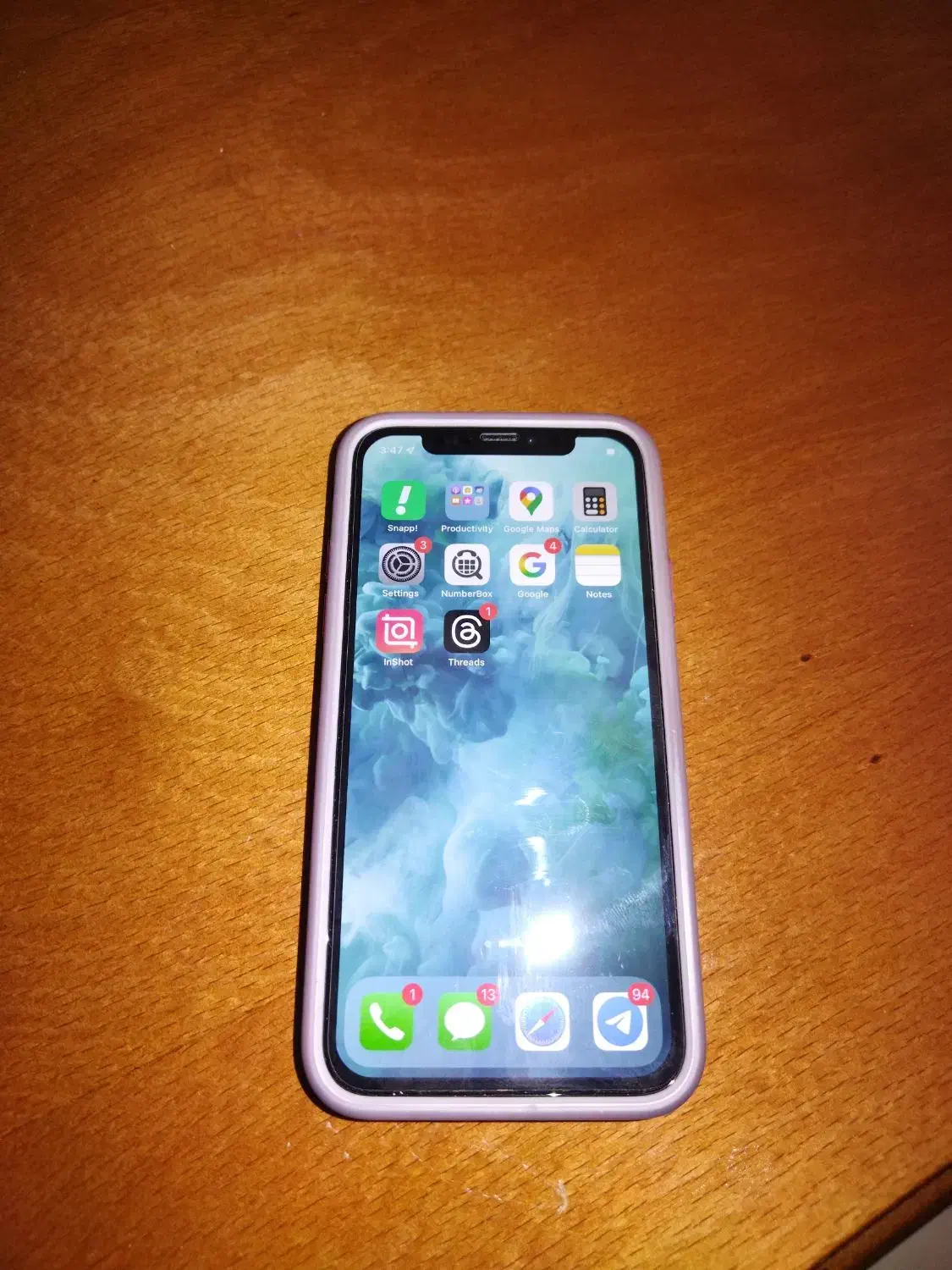 آیفون x 64 گیگ|موبایل|گرمدره, |دیوار