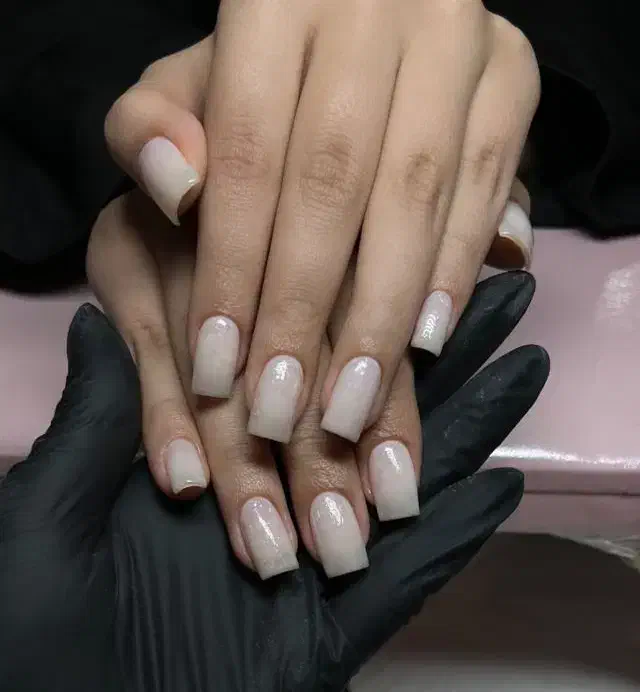 کاشت ناخن و ترمیم (تخفیف پاییزه)|خدمات آرایشگری و زیبایی|اسلام‌شهر, شهرک قائمیه|دیوار