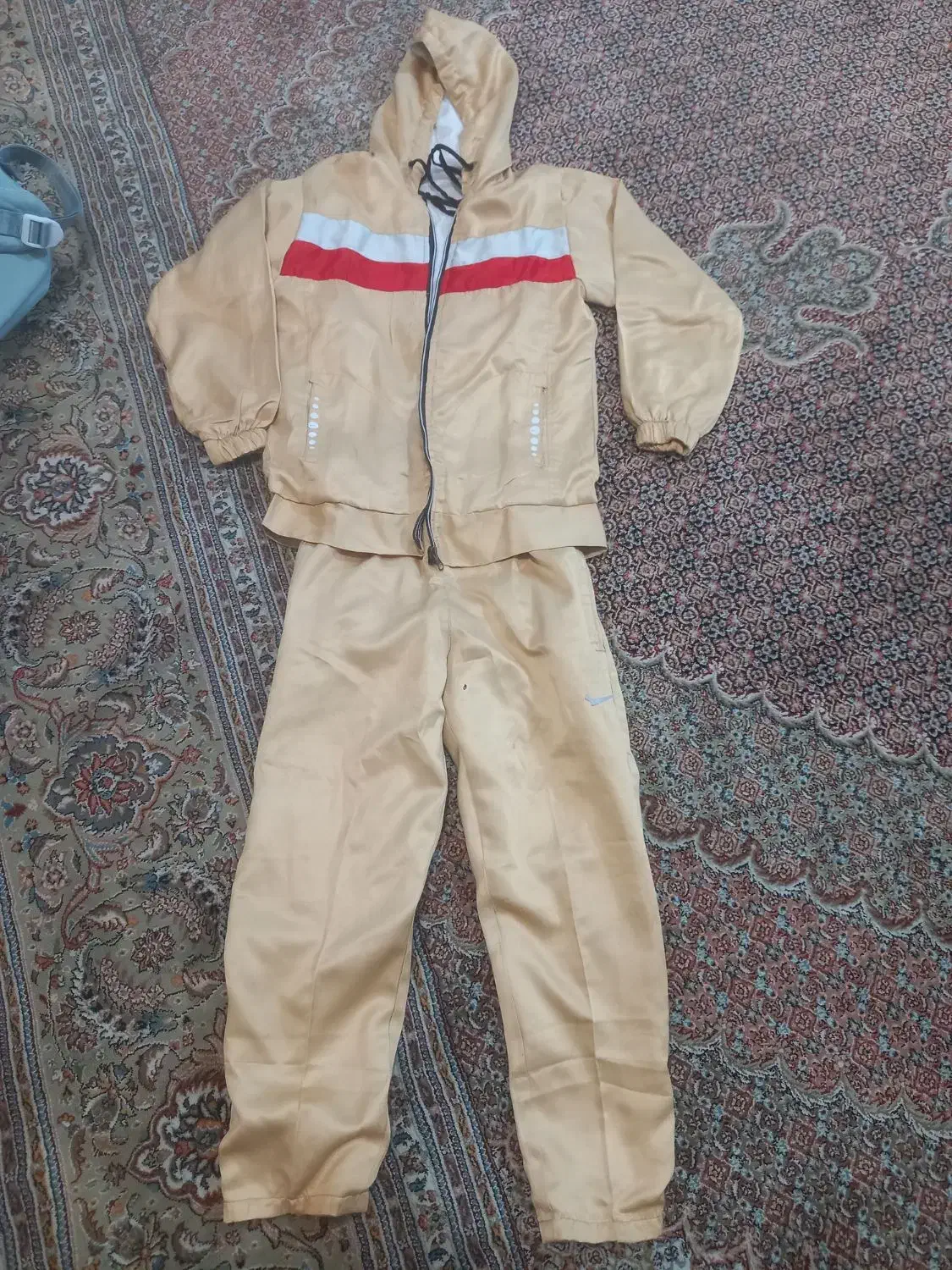 ست ورزشی بچه گانه|لباس|مرند, |دیوار