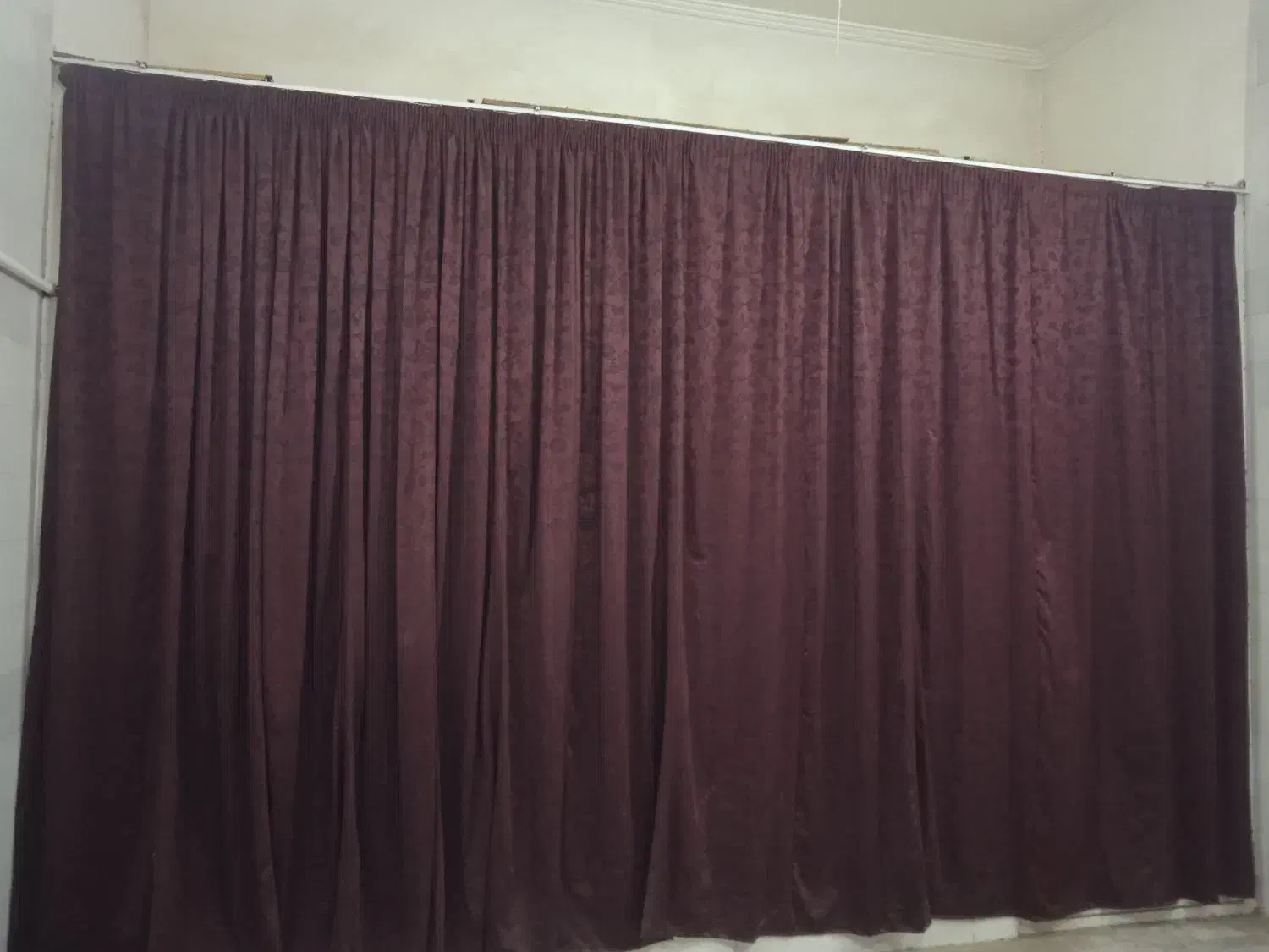 پرده ضخیم|پرده، رانر، رومیزی|یزد, |دیوار