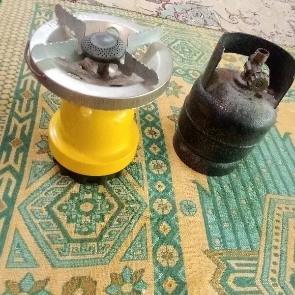 پیک نیک 4عدد|اجاق گاز و لوازم برقی پختوپز|یزد, |دیوار