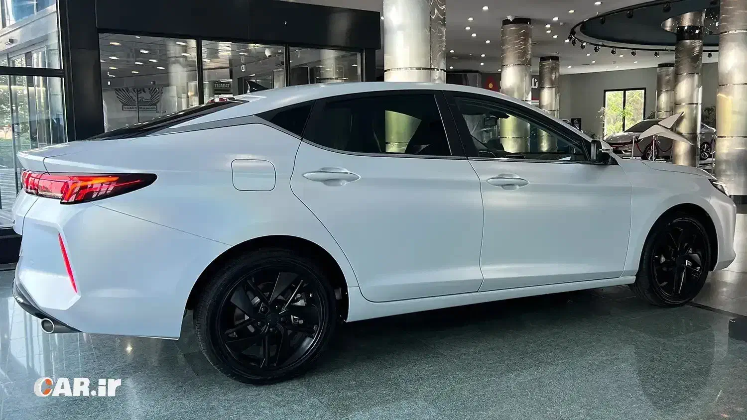 ثبت نام کی ام سی جی 7 / j7 مدل 1405|خودرو سواری و وانت|شیراز, فرهنگ شهر|دیوار