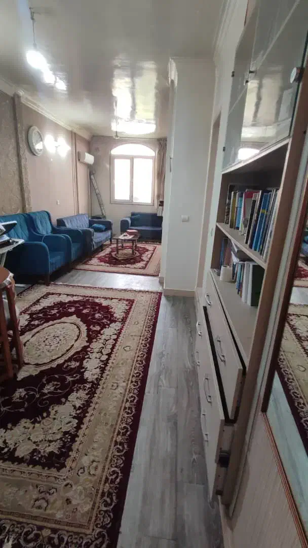 فروش آپارتمان ۵۰ متر ۱ خواب|فروش آپارتمان|تهران, آهنگ|دیوار