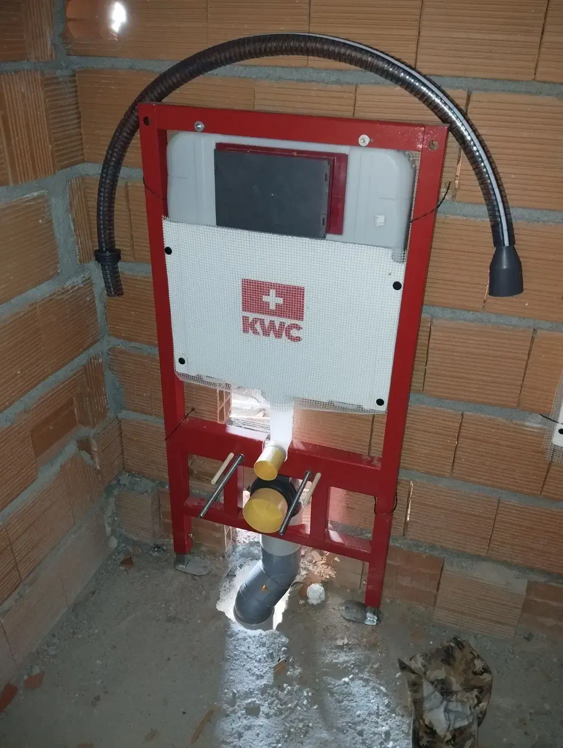 لوله کشی وبرقکشی ساختمان|خدمات پیشه و مهارت|گالیکش, |دیوار