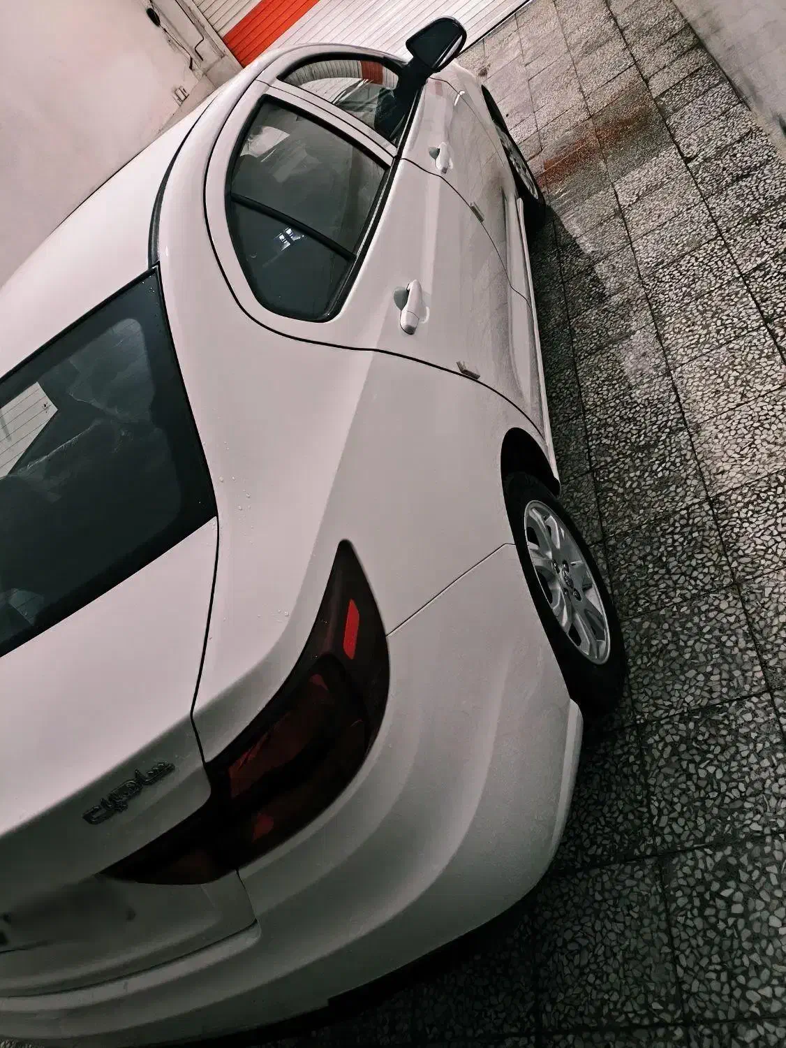 شاهین g 1402|خودرو سواری و وانت|اراک, |دیوار