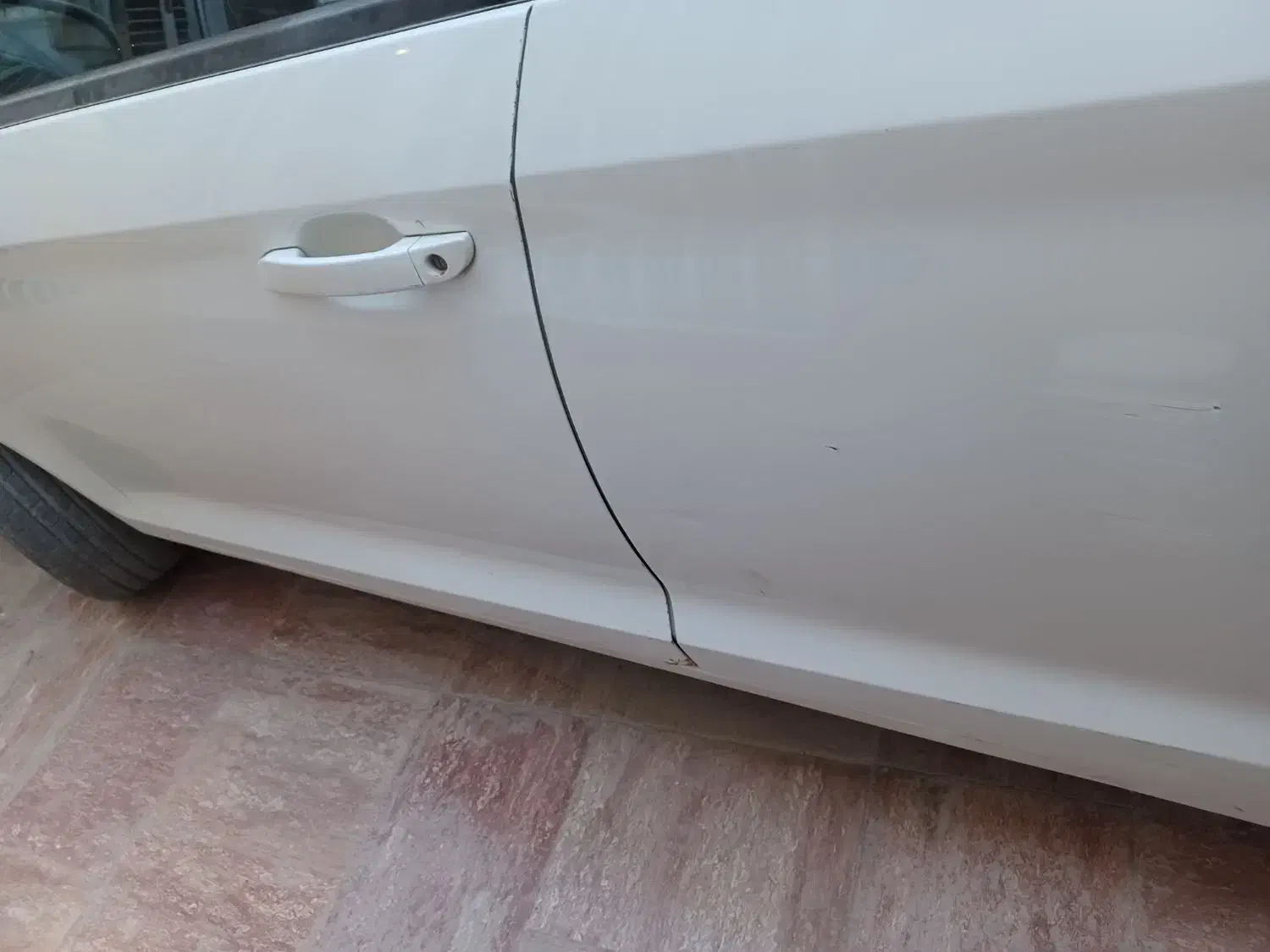 ام وی ام ۳۱۵|خودرو سواری و وانت|زاهدان, |دیوار