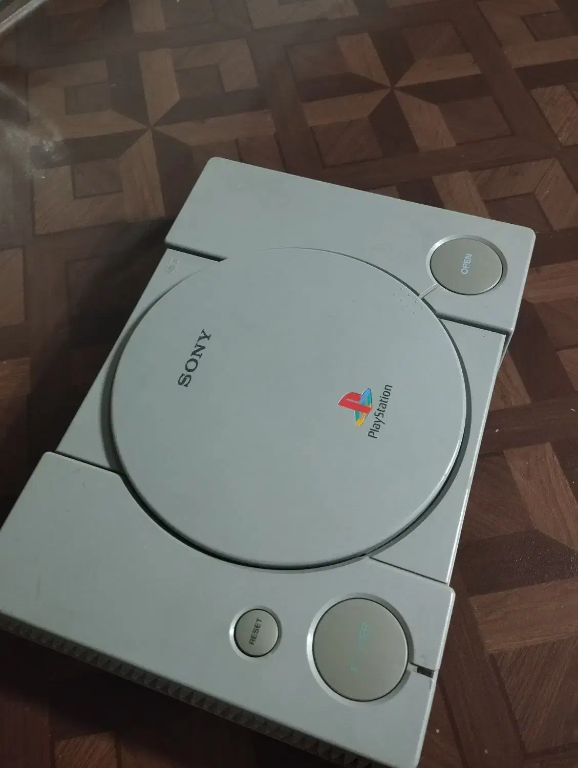 سونی یک درحد نونو|کنسول، بازی ویدئویی و آنلاین|زنجان, |دیوار