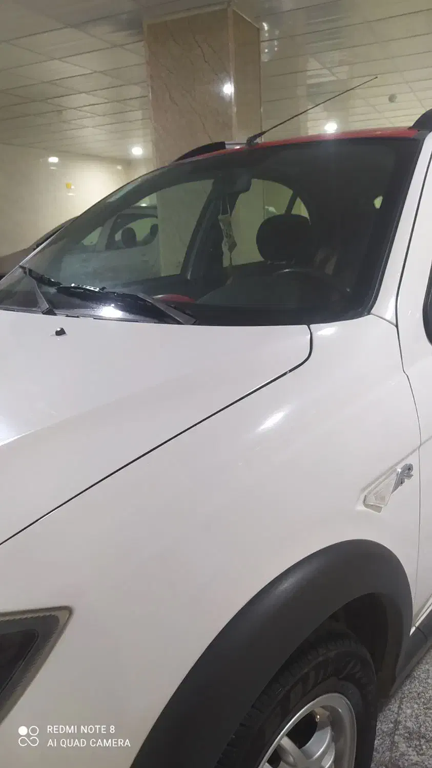 کوییک r|خودرو سواری و وانت|خرم‌آباد, |دیوار